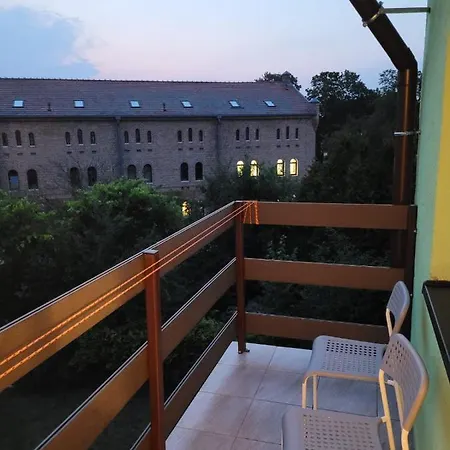 Pokoje Goscinne, Nadmorska 3 Stolpmünde Exterior foto