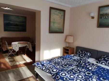 Apartment Pokoje Goscinne, Nadmorska 3