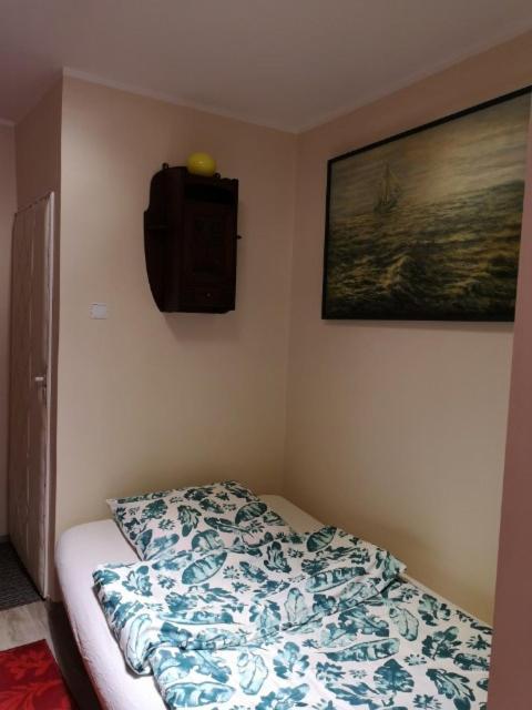 Apartment Pokoje Goscinne, Nadmorska 3