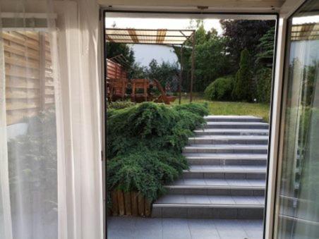 Апартаменти Pokoje Goscinne, Nadmorska 3 *