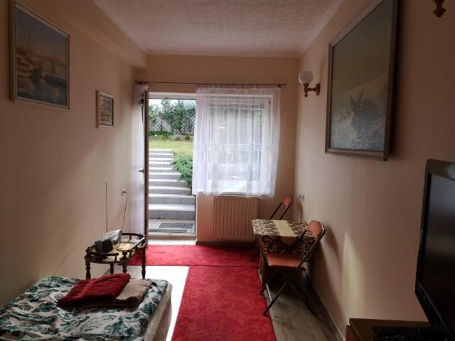 Pokoje Goscinne, Nadmorska 3 Apartment Ustka