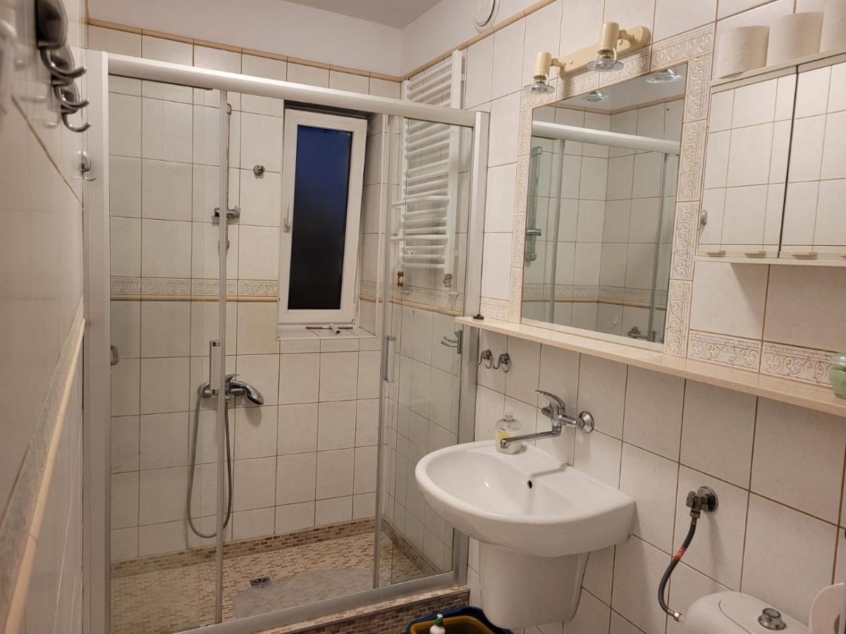 Pokoje Goscinne, Nadmorska 3 Apartment Ustka